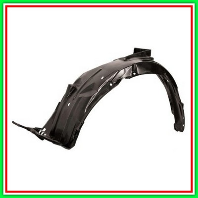 Passaruota Front Right FORD Fiesta Mk Vi-(Year 2013-2017)