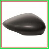 Black Right Rearview Mirror Shell FORD Fiesta Mk Vi-(Year 2013-2017)