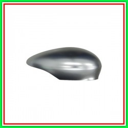 Right Chrome RearView Cap FORD Fiesta Mk Vi-(Year 2013-2017)
