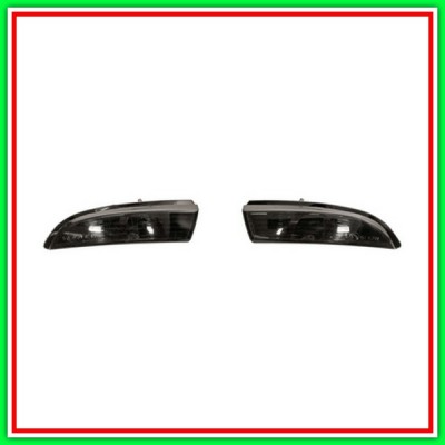 Kit Fanale Fume' Retrovisore (Destro-Sinistro) Ford Fiesta Mk Vi-(Anno 2013-2017)