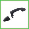 Front Front Handle Right-Rear Right-Left-With Primer-Without Hole NOTTOLINO FORD Fiesta Mk Vi-(Year 2013-2017)