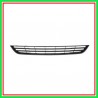 Griglia Inferiore Paraurti Anteriore-Grigio/Scuro Ford-Fiesta Mk Vi-Mod. 01/13-04/17