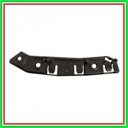 Front bracket Paraurti Right FORD Focus-(Year 2011-2014)