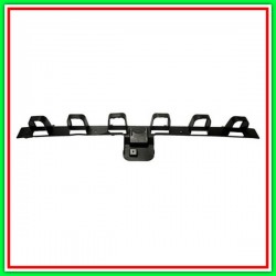 Staffa Centrale Paraurti Posteriore Mod 5 Porte Ford Focus-(Anno 2011-2014)