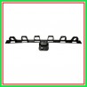Staffa Centrale Paraurti Posteriore Mod 5 Porte Ford Focus-(Anno 2011-2014)