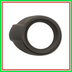 Frame Fog Light Black Right Embossed FORD Focus-(Year 2011-2014)