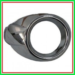 Frame Fog Light Right Chromed FORD Focus-(Year 2011-2014)