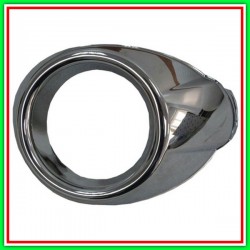 Frame Fog Light Left Chromed FORD Focus-(Year 2011-2014)