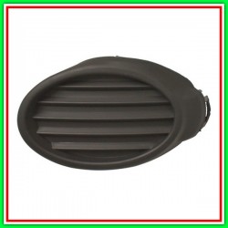 Embossed Black Right Defensive Cap FORD Focus-(Year 2011-2014)