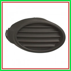 Black Embossed Left Defensive Cap FORD Focus-(Year 2011-2014)