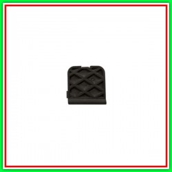 Plug Cover Towing Rear Tow Mod 5 Doors FORD Focus-(Year 2011-2014)