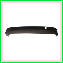 Spoiler Paraurti Rear Mod 4 Doors FORD Focus-(Year 2011-2014)