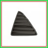 Griglia Sinistra Paraurti Goffrata Nera Ford Focus-(Anno 2011-2014)