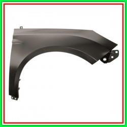 Right Front Fender FORD Focus-(Year 2011-2014)