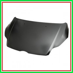 Bonnet Ford Focus-(Year 2011-2014)