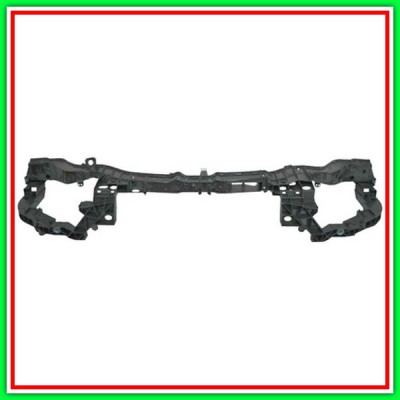 Frontale Anteriore Completo Ford Focus-(Anno 2011-2014)