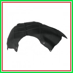 Passaruota Posterior Right In Fabric FORD Focus-(Year 2011-2014)