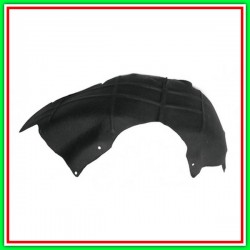 Passaruota Left Back In Fabric FORD Focus-(Year 2011-2014)