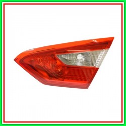 Rear Light Right Interior Without Lamp holders Mod 4 Doors FORD Focus-(Year 2011-2014)