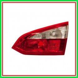 Rear Light Right Interior Without Lamp Door Mod Station Wagon FORD Focus-(Year 2011-2014)