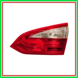 Rear Headlight Interior Without Lamp-Led Door Mod Station Wagon FORD Focus-(Year 2011-2014)
