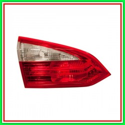 Rear Headlight Left Interior Without Lamp-Led Door Mod Station Wagon FORD Focus-(Year 2011-2014)