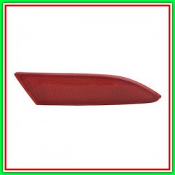 Right Reflector PARAURTI Back FORD Focus-(Year 2011-2014)