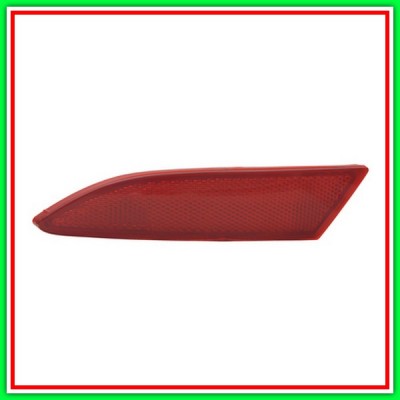 Catadiottro Sinistro Paraurti Posteriore Ford Focus-(Anno 2011-2014)