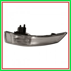 White Light for Right RearView mirror FORD Focus-(Year 2011-2014)