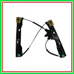 Meccanismo Alzacristallo Anteriore Destro Mod5 Porte Ford Focus-(Anno 2011-2014)