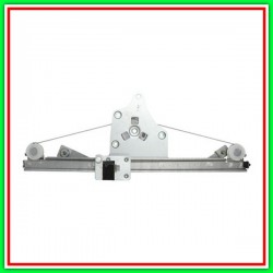 Rear Crystal Mechanism Right Mod5 Doors FORD Focus-(Year 2011-2014)