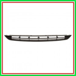 Lower Grille Paraurti Front Black Embossed FORD B-Max-(Year 2012-2017)