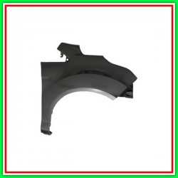 Right Front Fender FORD B-Max-(Year 2012-2017)