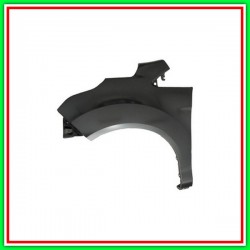 Left Front Fender FORD B-Max-(Year 2012-2017)