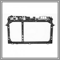Full Front Front (No Mod 16 Diesel) FORD B-Max-(Year 2012-2017)