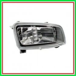 Right Fog Light FORD B-Max-(Year 2012-2017)