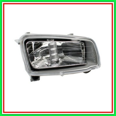 Fendinebbia Destro Ford B-Max-(Anno 2012-2017)