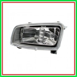 Left Fog Light FORD B-Max-(Year 2012-2017)