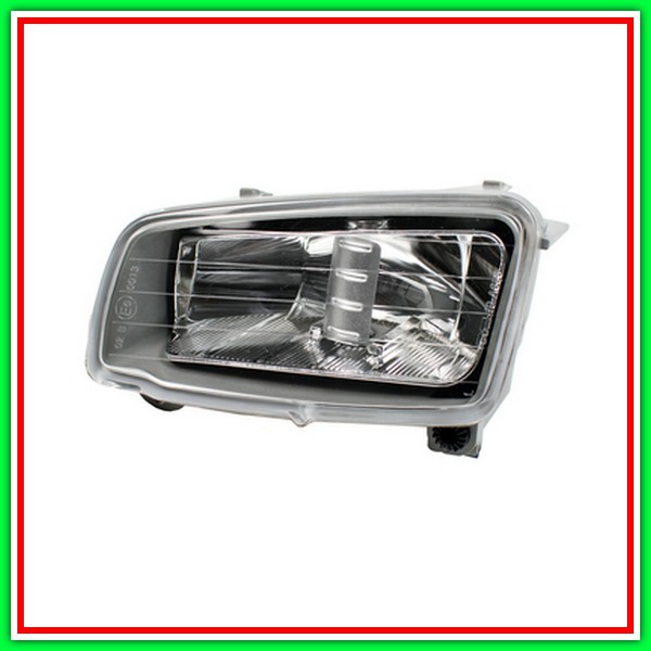 Left Fog Light FORD B-Max-(Year 2012-2017)