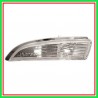 White Light for Left Rearview mirror FORD B-Max-(Year 2012-2017)