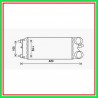 Intercooler Ford B-Max-(Anno 2012-2017)