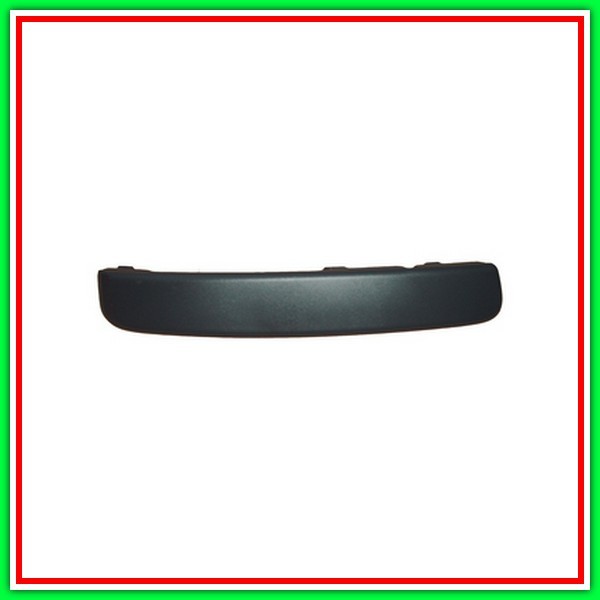 Modanatura Sinistra-Paraurti Anteriore Ford C-Max-(Anno 2003-2007)