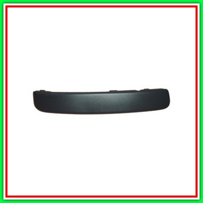 Modanatura Sinistra-Paraurti Anteriore Ford C-Max-(Anno 2003-2007)