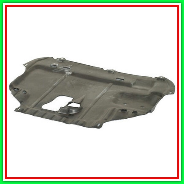 Lower engine cover Mod Diesel-Petrol FORD C-Max-(Year 2003-2007)