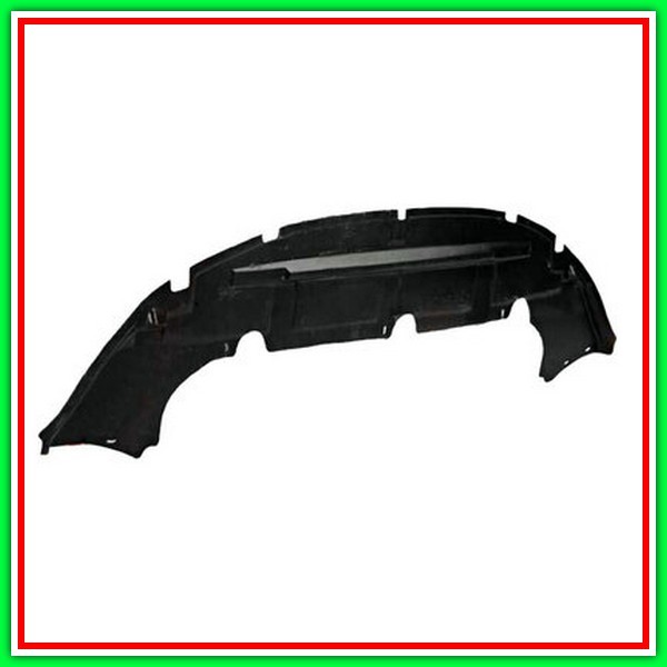 Shelter Under Paraurti front FORD C-Max-(Year 2003-2007)