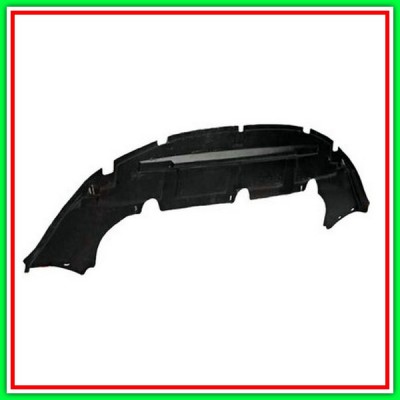 Riparo Sotto Paraurti Anteriore Ford C-Max-(Anno 2003-2007)