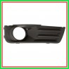 Grid Right Paraurti Black-Headquartered Fendi FORD C-Max-(Year 2003-2007)