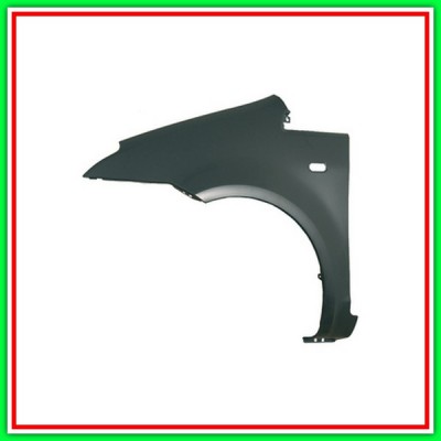 Parafango Anteriore Sinistro Con Foro Lucciola Ford C-Max-(Anno 2003-2007)