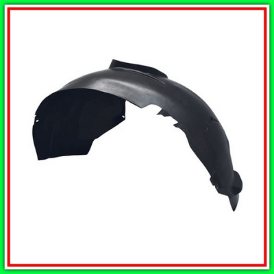 Passaruota Anteriore Destro Ford C-Max-(Anno 2003-2007)