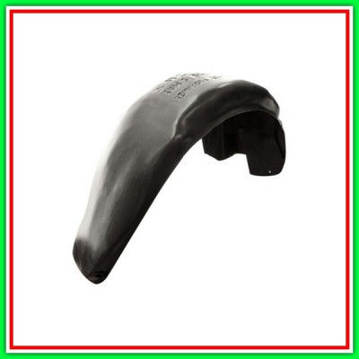 Passaruota Posteriore Sinistro Ford C-Max-(Anno 2003-2007)